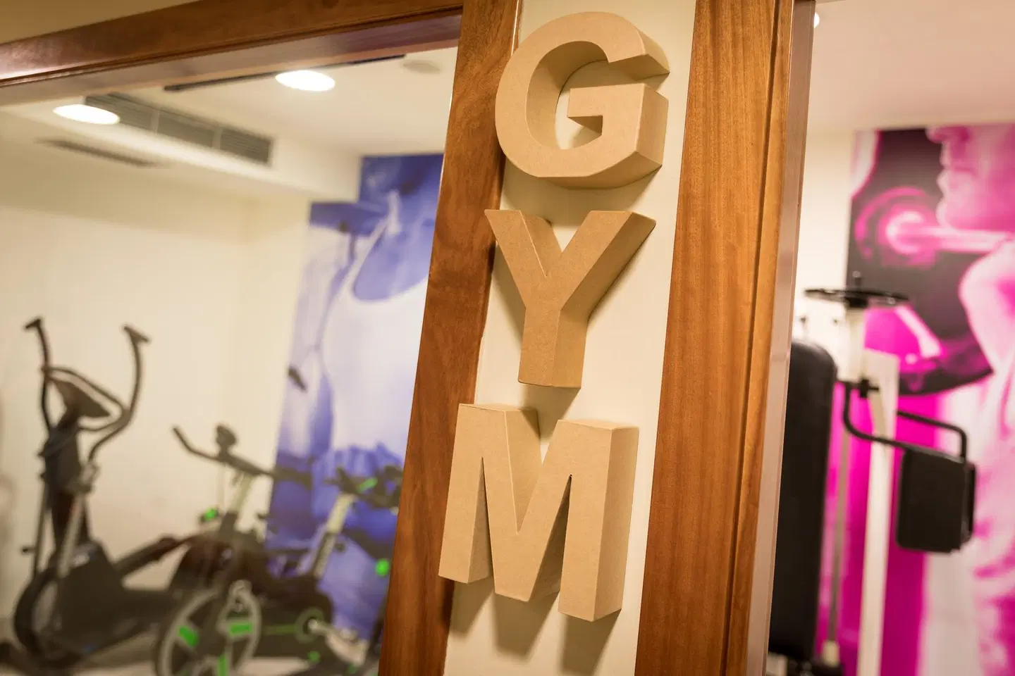 H Top Pineda Palace SPORTS_AND_LEISURE