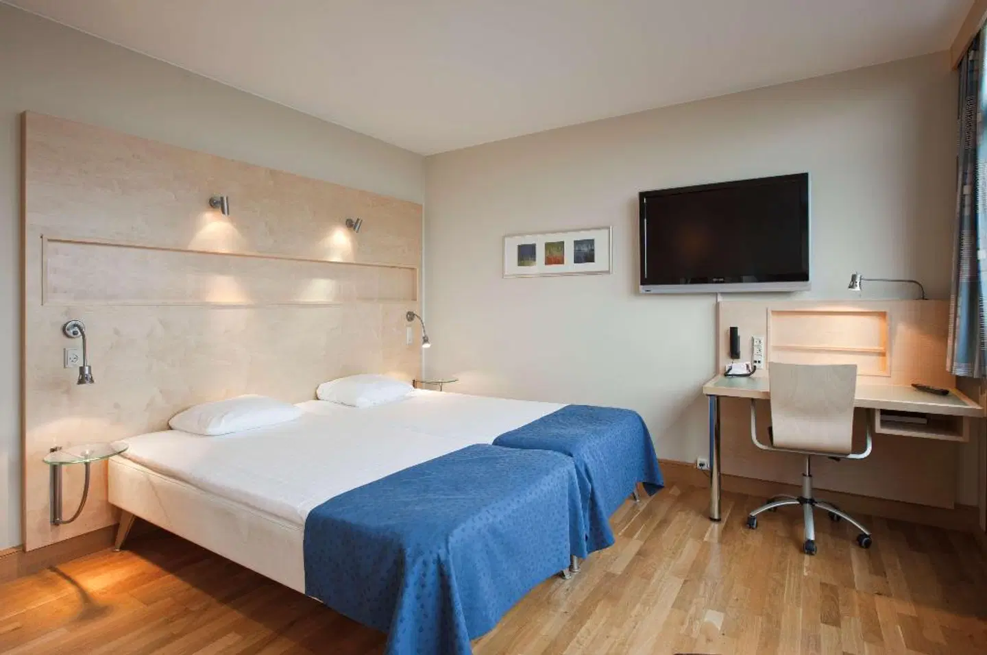 Scandic Sydhavnen ROOM_EXAMPLE