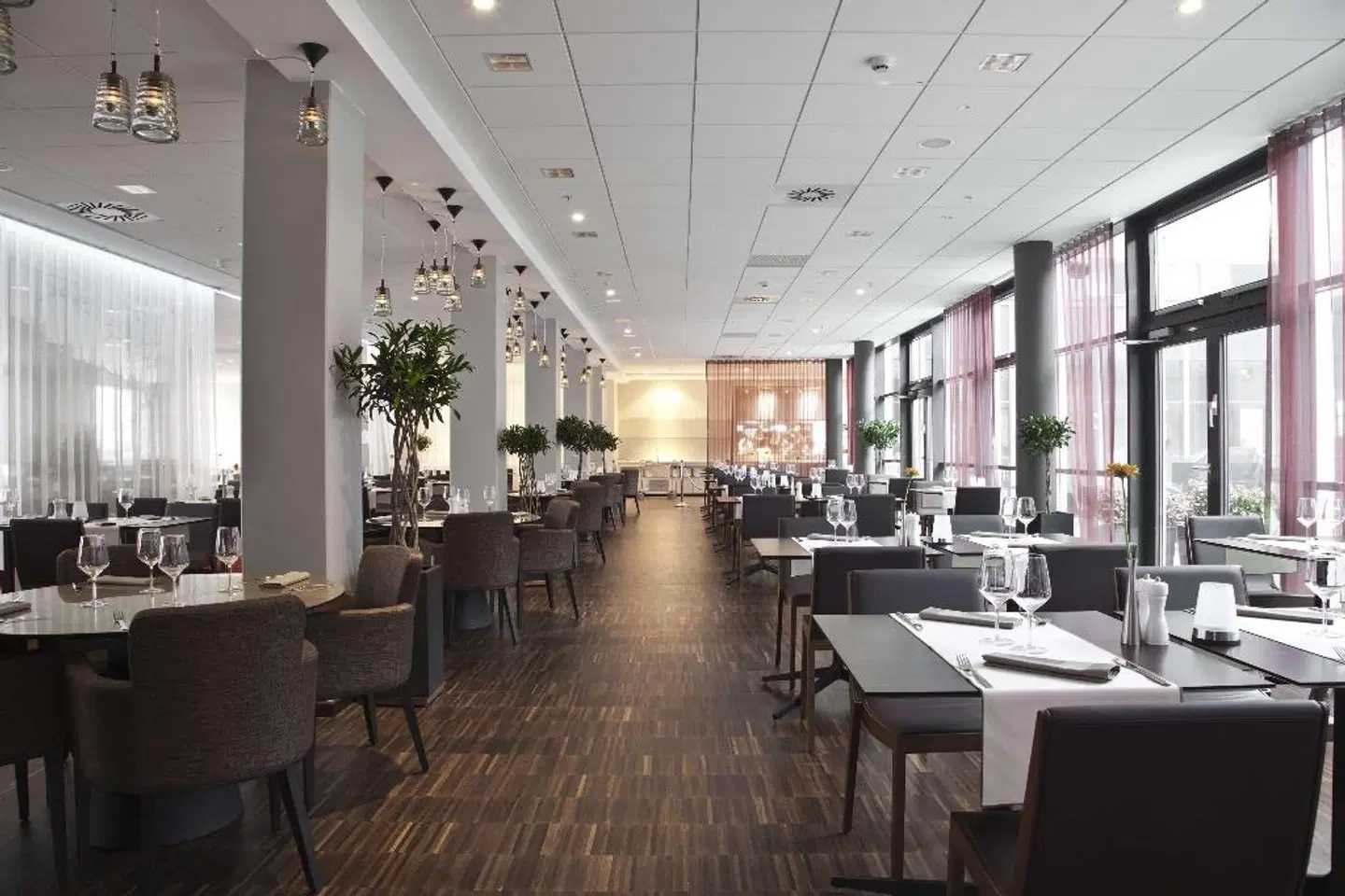 Scandic Sydhavnen Restaurant