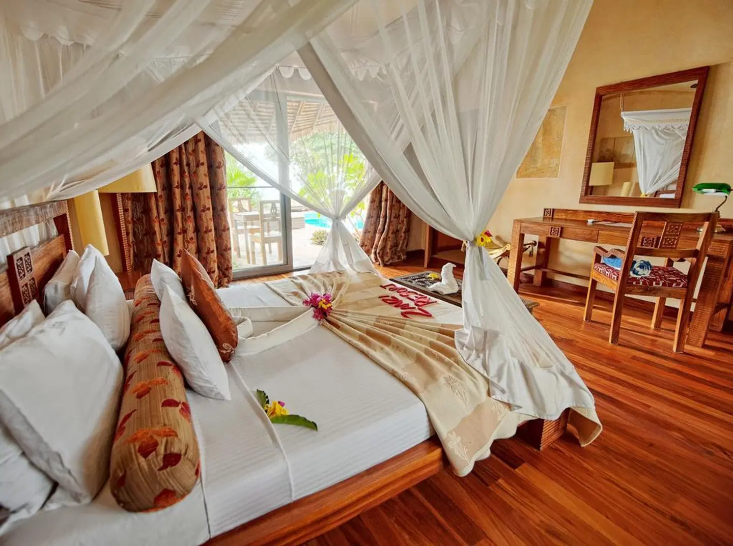 Zanzi Resort ROOM_EXAMPLE