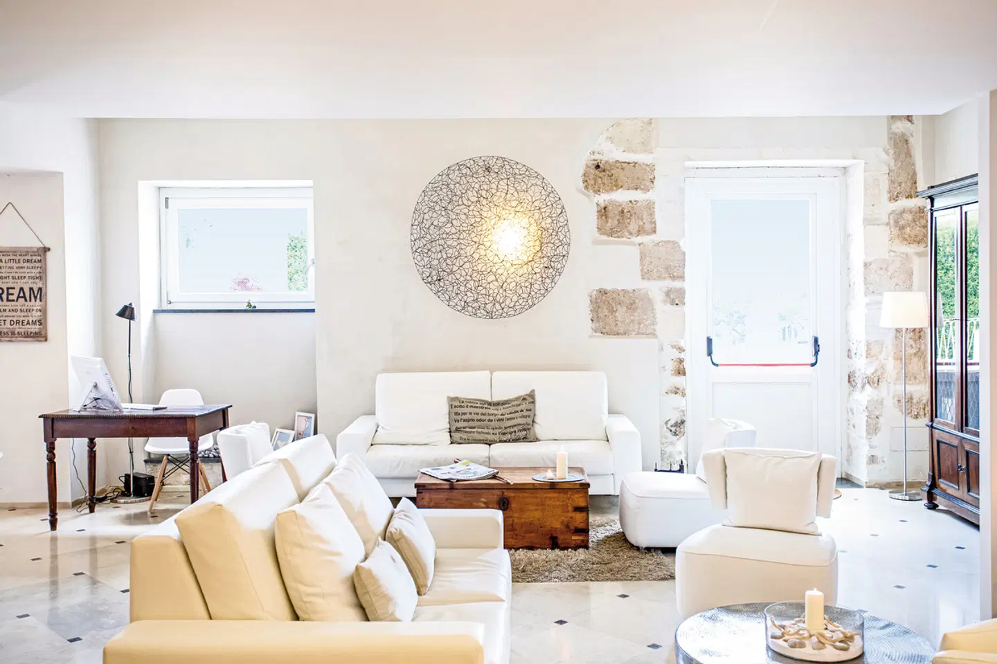 Borgo Pantano ROOM_EXAMPLE