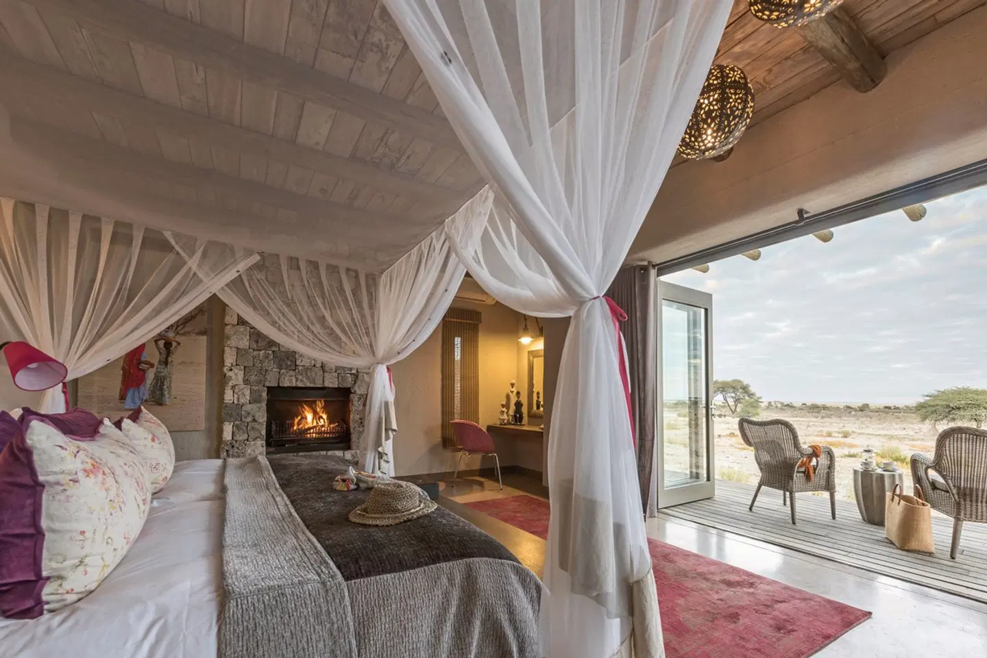 Onguma Nature Reserve ROOM_EXAMPLE