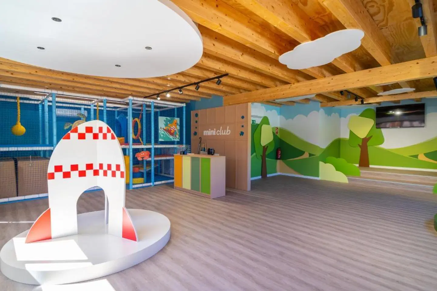 Alannia Salou SPORTS_AND_LEISURE