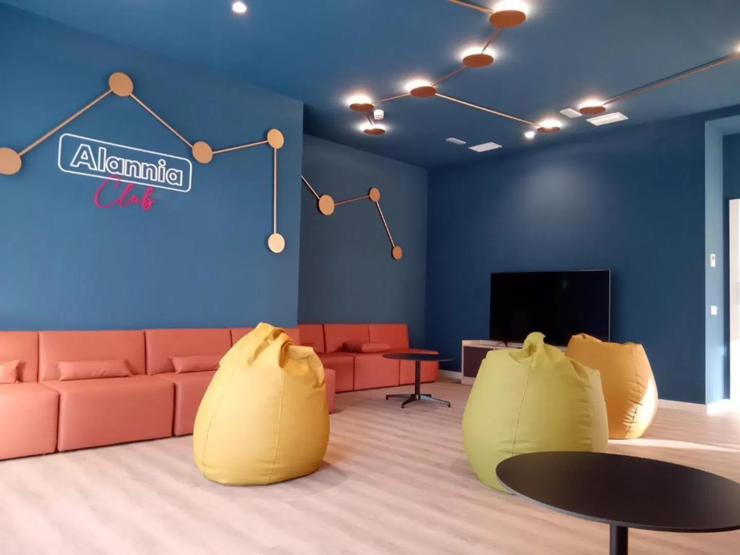 Alannia Salou LOUNGE_LOBBY