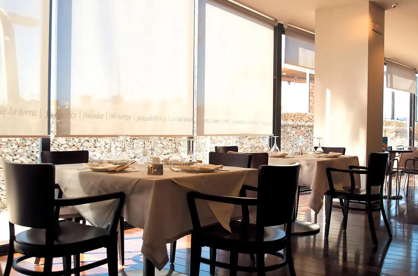 Hotel FERGUS Cap Roig Konferenz