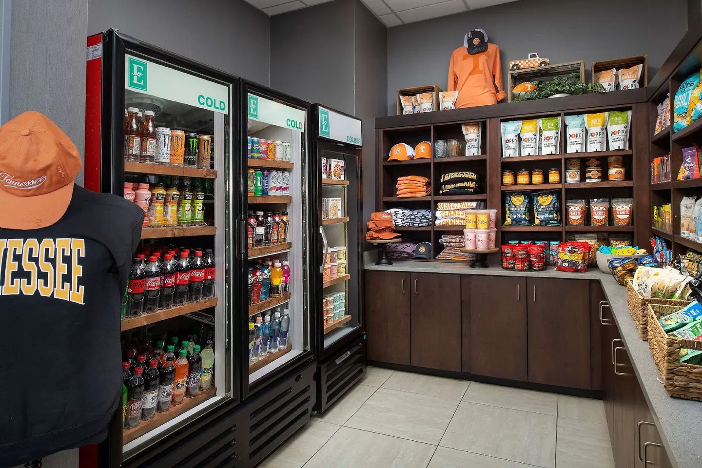 Embassy Suites by Hilton Knoxville West Bar