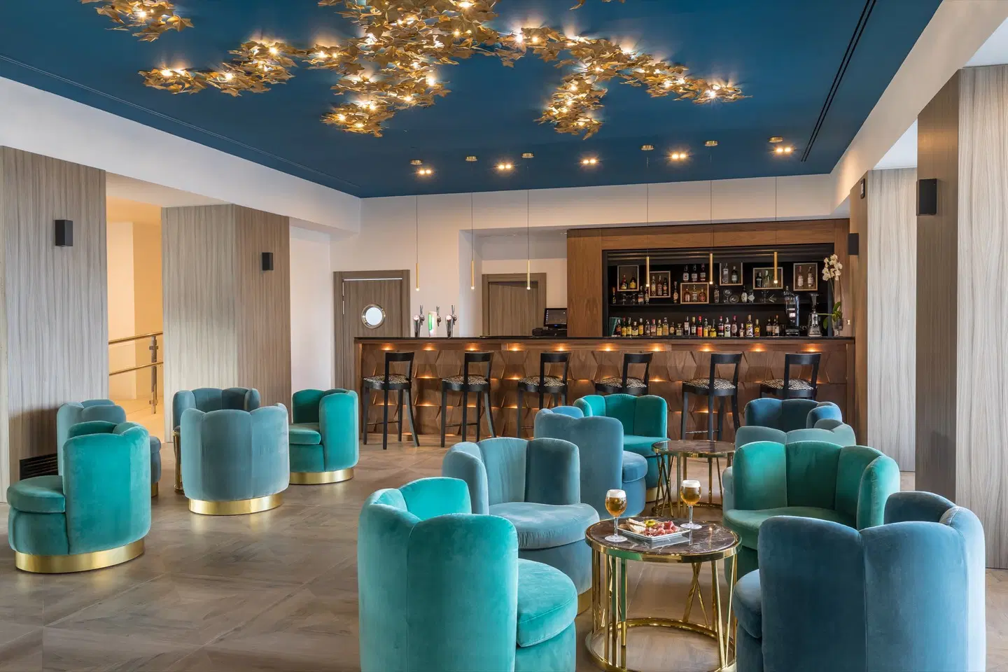 Occidental Fuengirola Bar