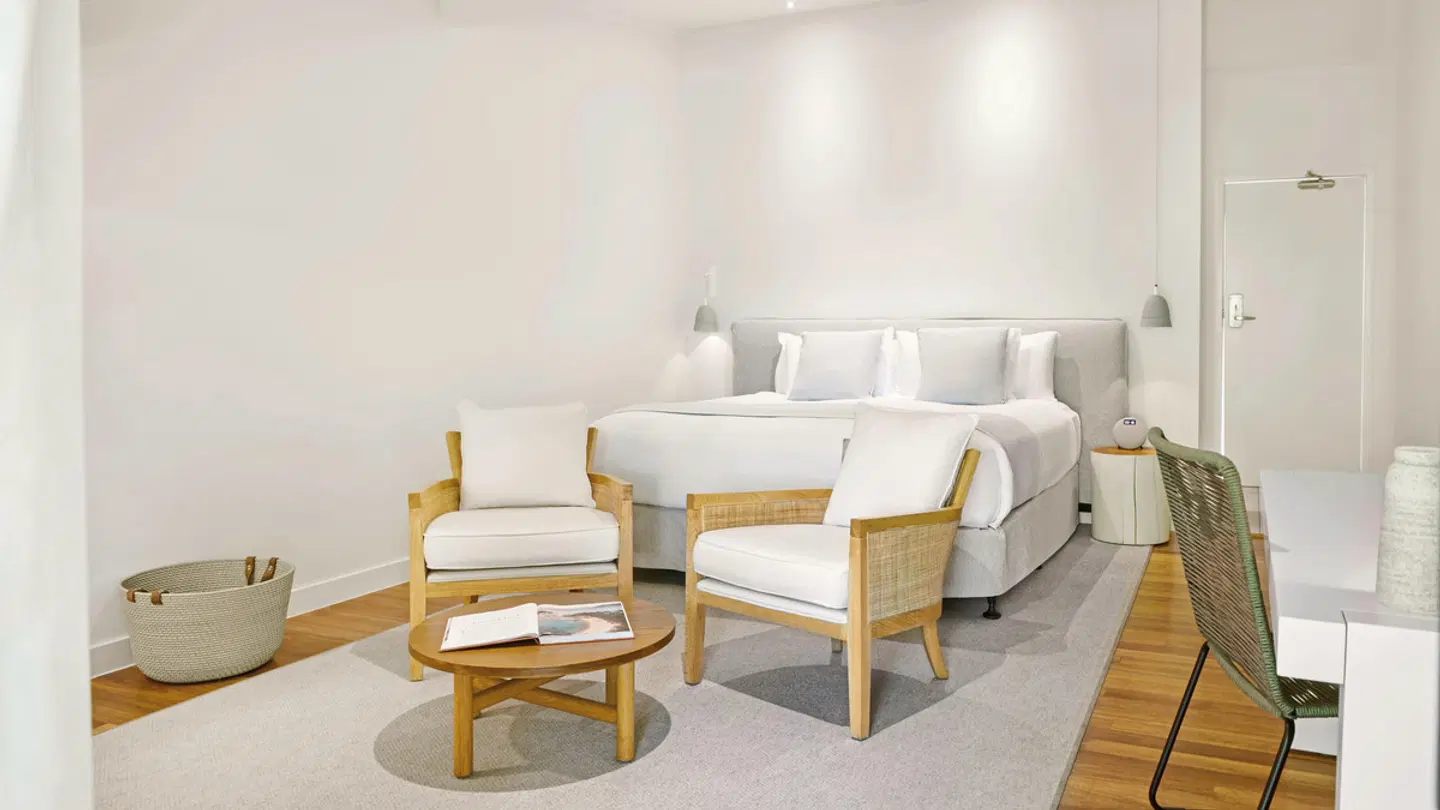 Lizard Island Resort ROOM_EXAMPLE