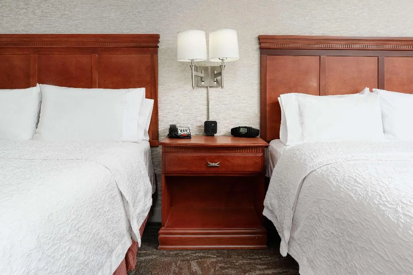 Hampton Inn Oak Ridge ROOM_EXAMPLE