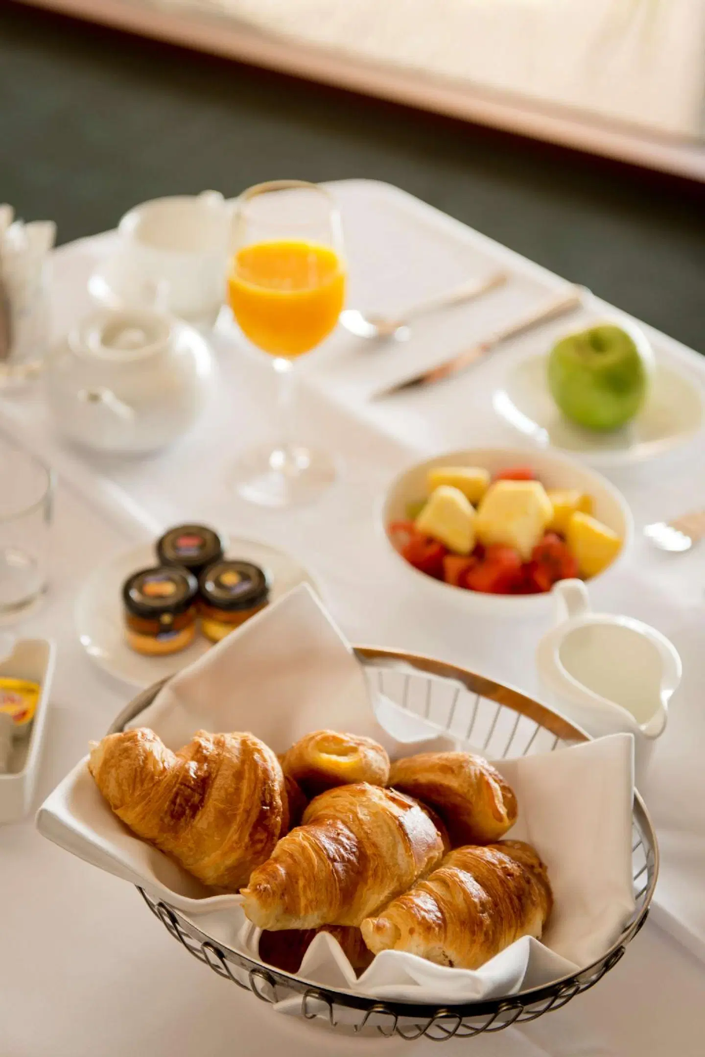 Hilton Knoxville Restaurant