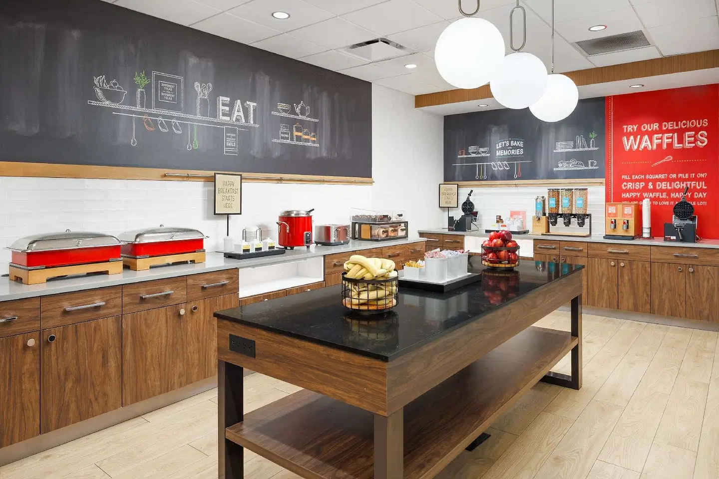 Hampton Inn Knoxville-West At Cedar Bluff Restaurant