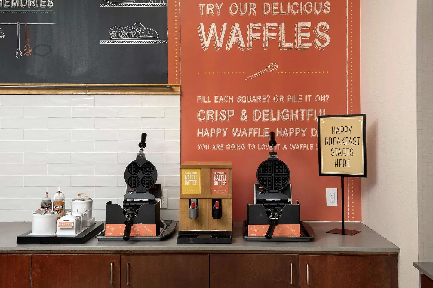 Hampton Inn Knoxville-East LOUNGE_LOBBY