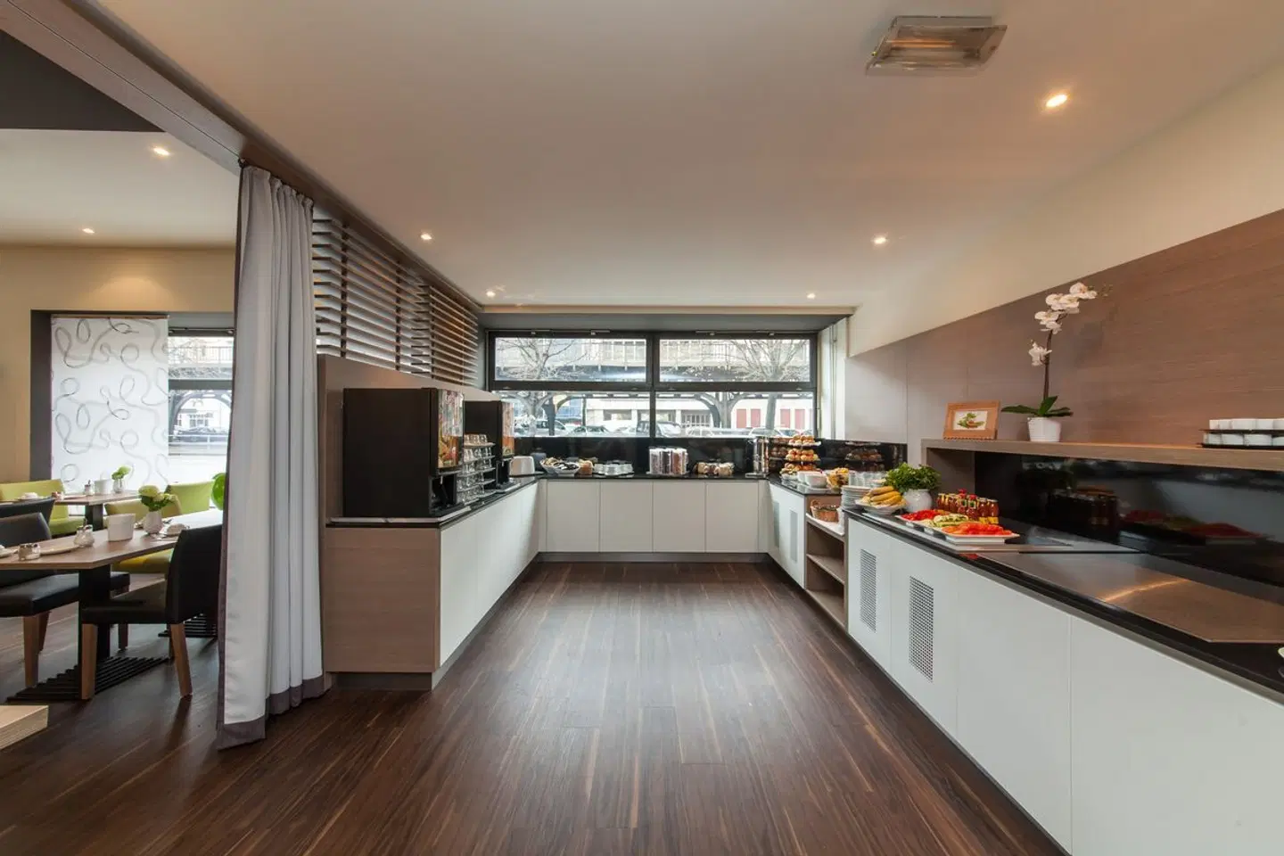 Novum Hotel Aldea Berlin Centrum ROOM_EXAMPLE