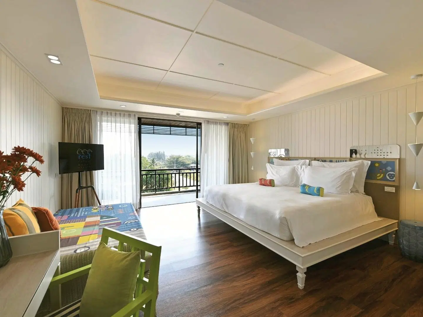 Rest Detail Hua Hin ROOM_EXAMPLE