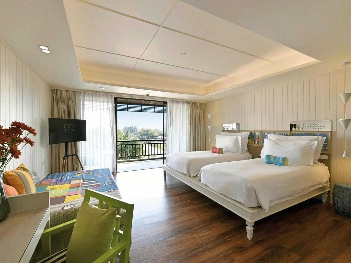 Rest Detail Hua Hin ROOM_EXAMPLE