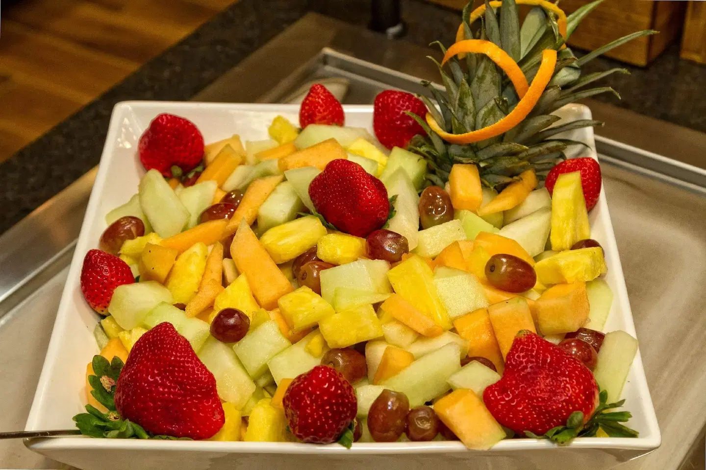 Black Fox Lodge Pigeon Forge, Tapestry Collection by Hilton Restaurant