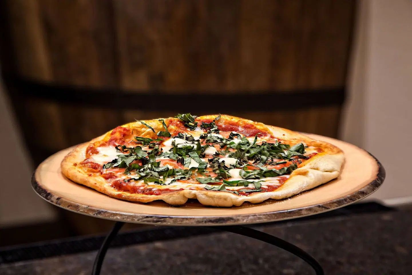 Black Fox Lodge Pigeon Forge, Tapestry Collection by Hilton Restaurant