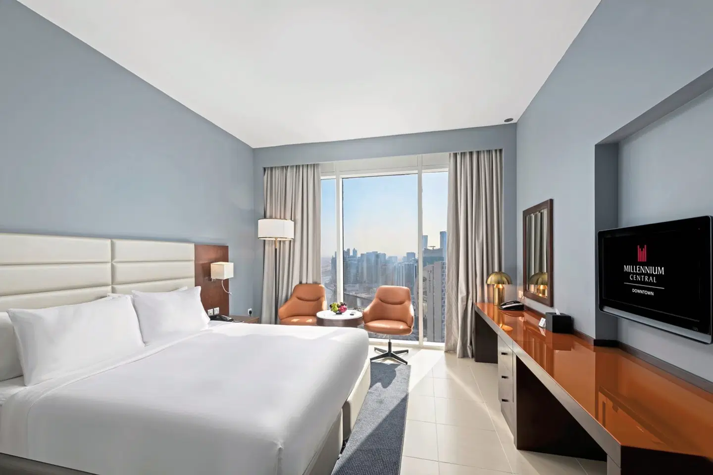 Millennium Central Downtown ROOM_EXAMPLE