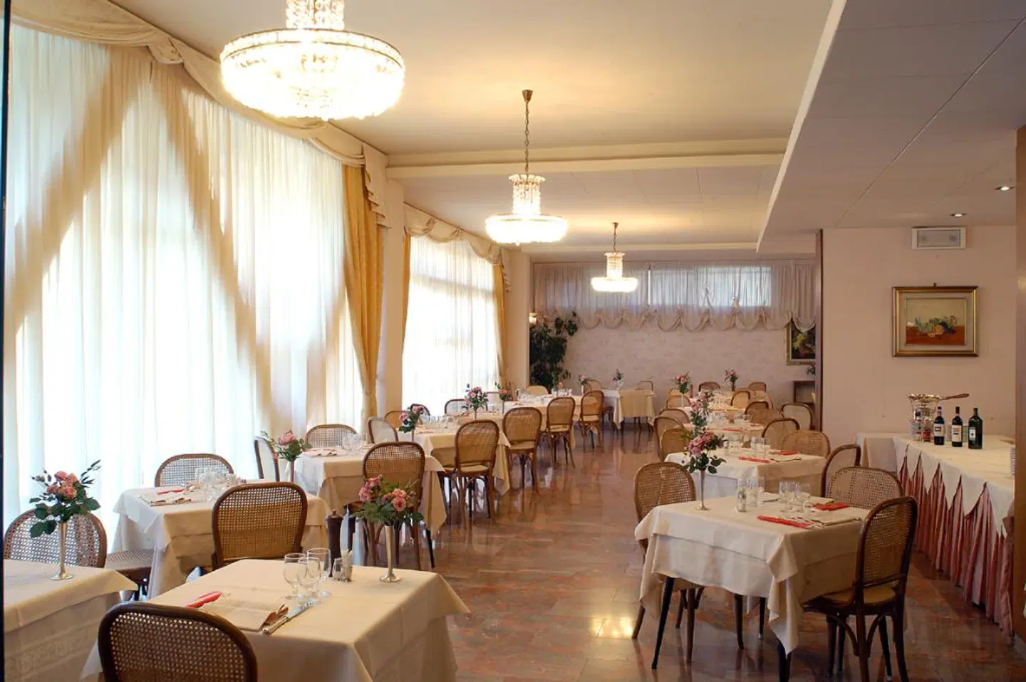 Torretta Restaurant