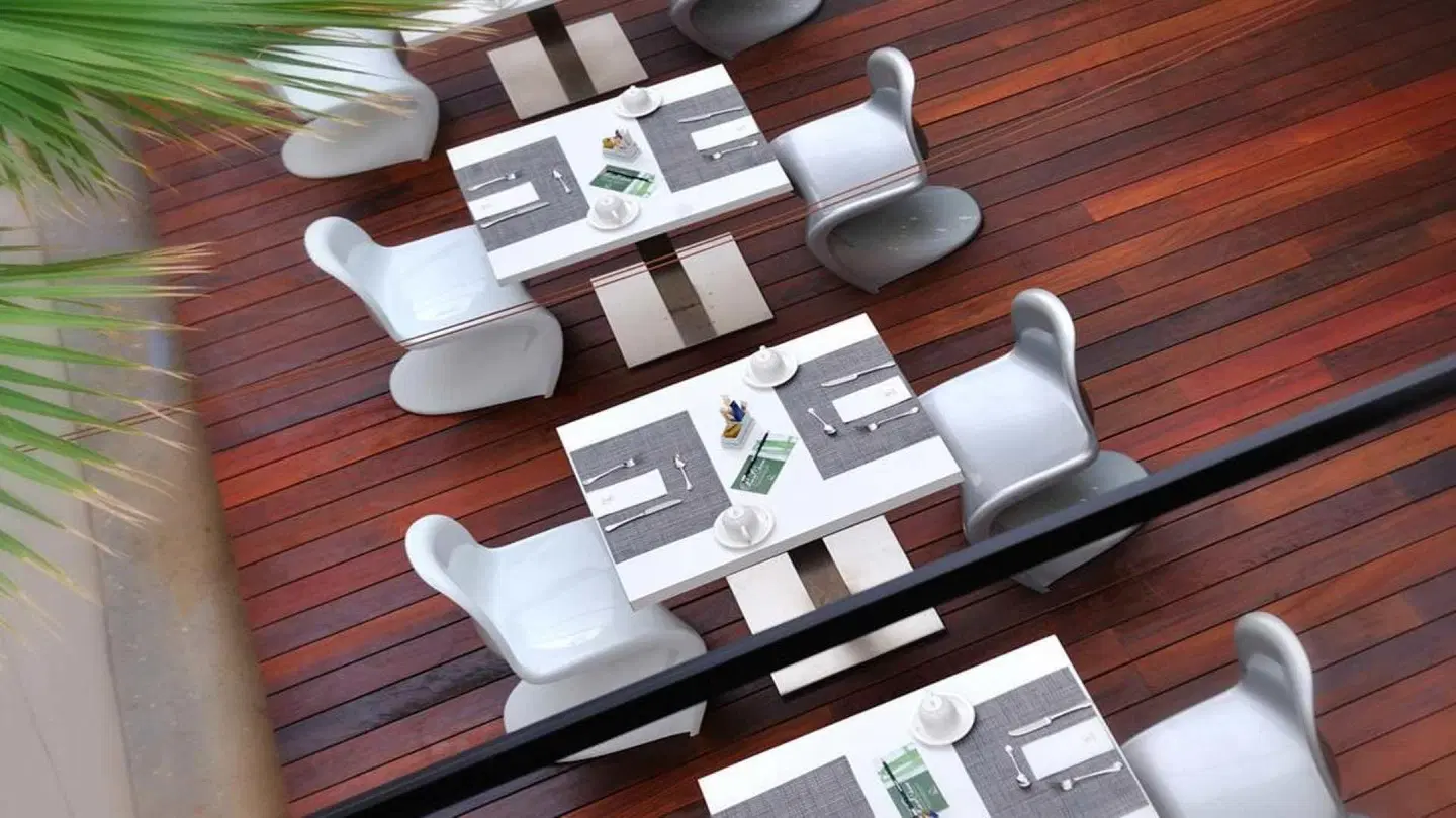 Catalonia Málaga Konferenz