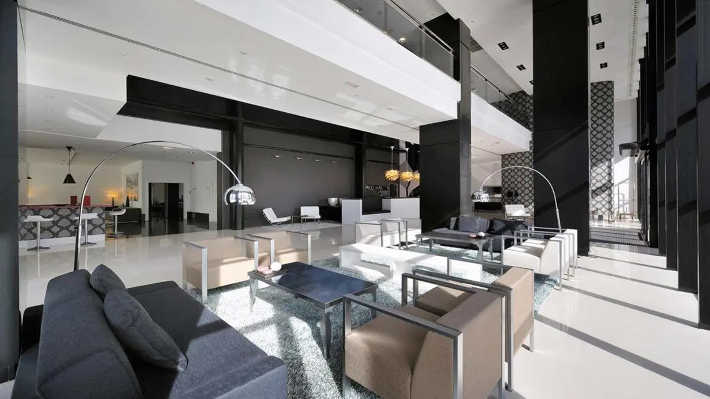 Catalonia Málaga Konferenz