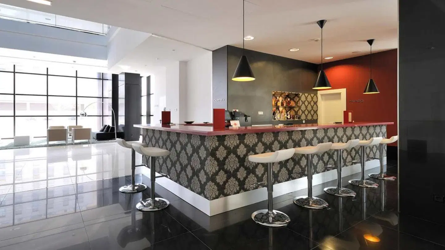 Catalonia Málaga Bar