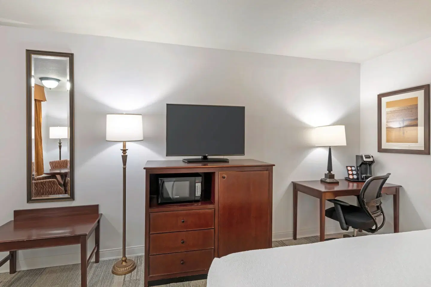 Best Western Plus Redondo Beach Inn ROOM_EXAMPLE