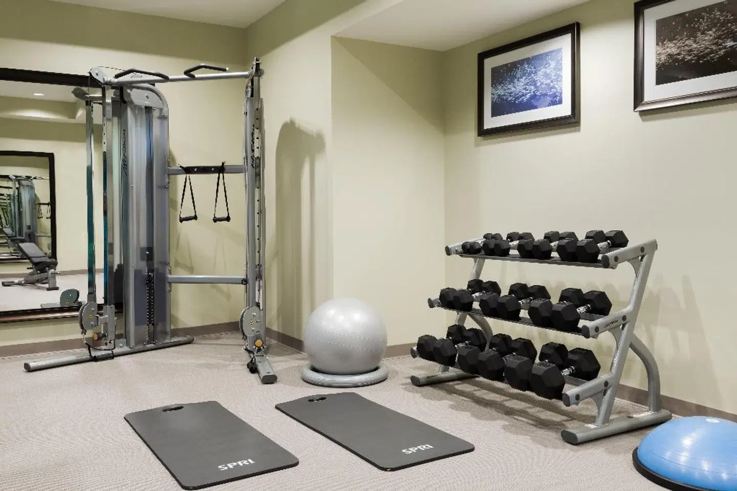 Staybridge Suites Miami International Airport Konferenz