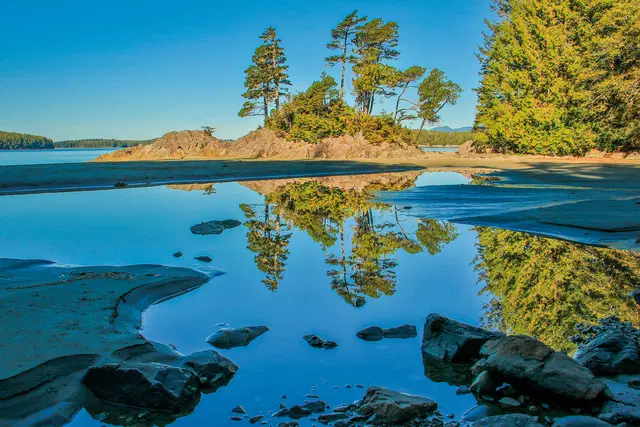 Klassisches Westkanada (18 Nächte) LANDSCAPE