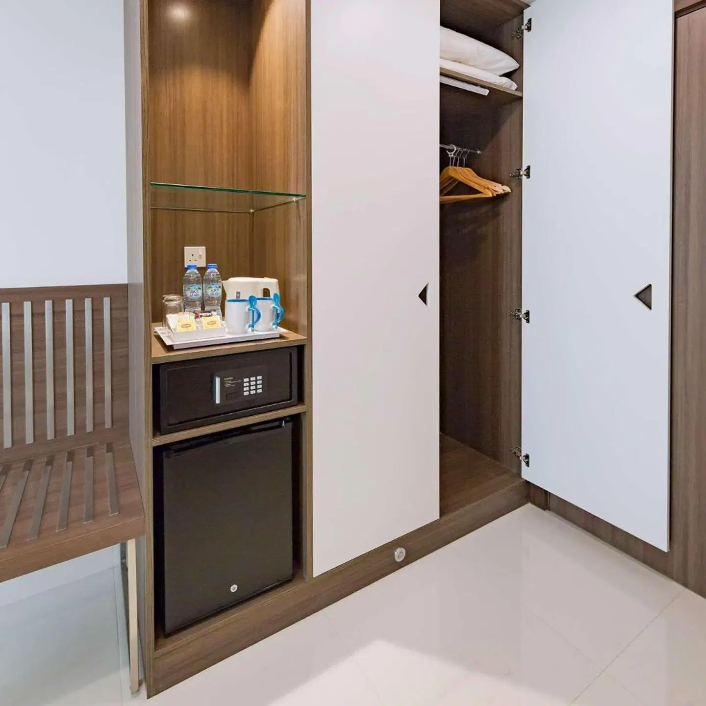 Citymax Hotel Ras Al Khaimah ROOM_EXAMPLE