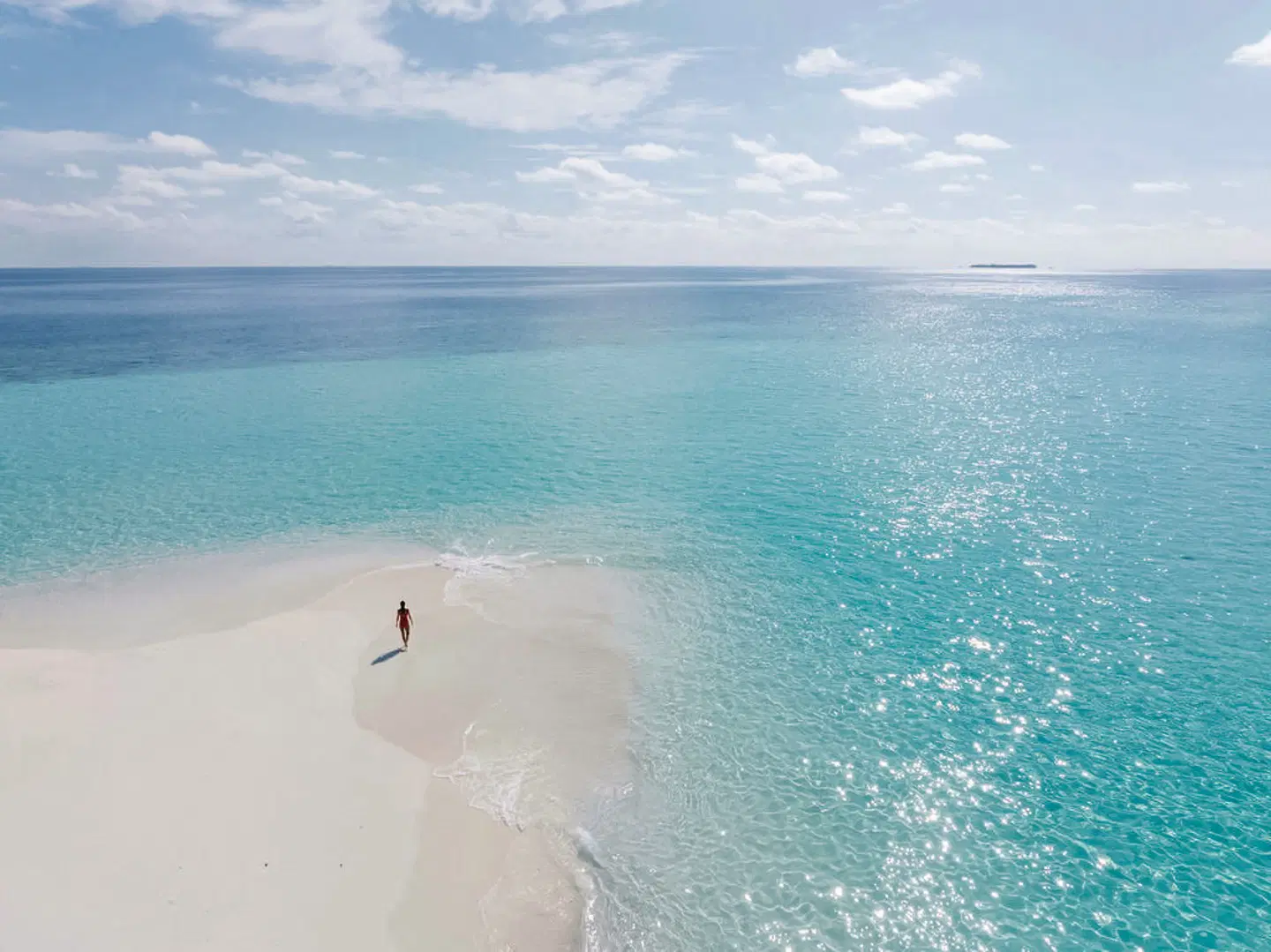 Park Hyatt Maldives Hadahaa Strand
