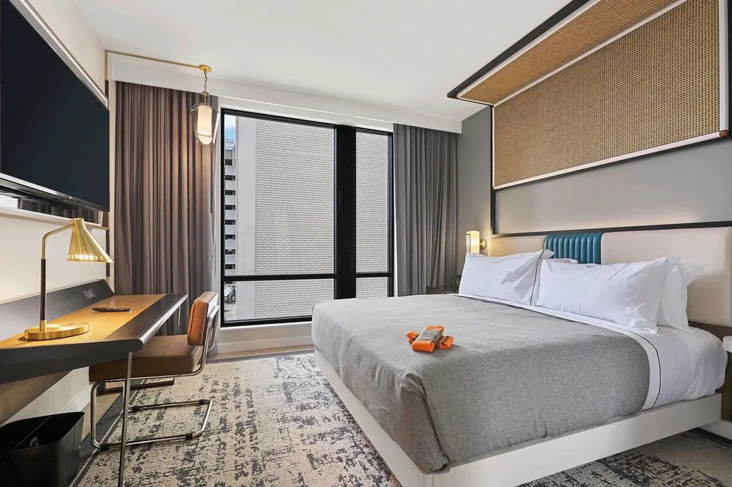 Canopy by Hilton Memphis Downtown ROOM_EXAMPLE