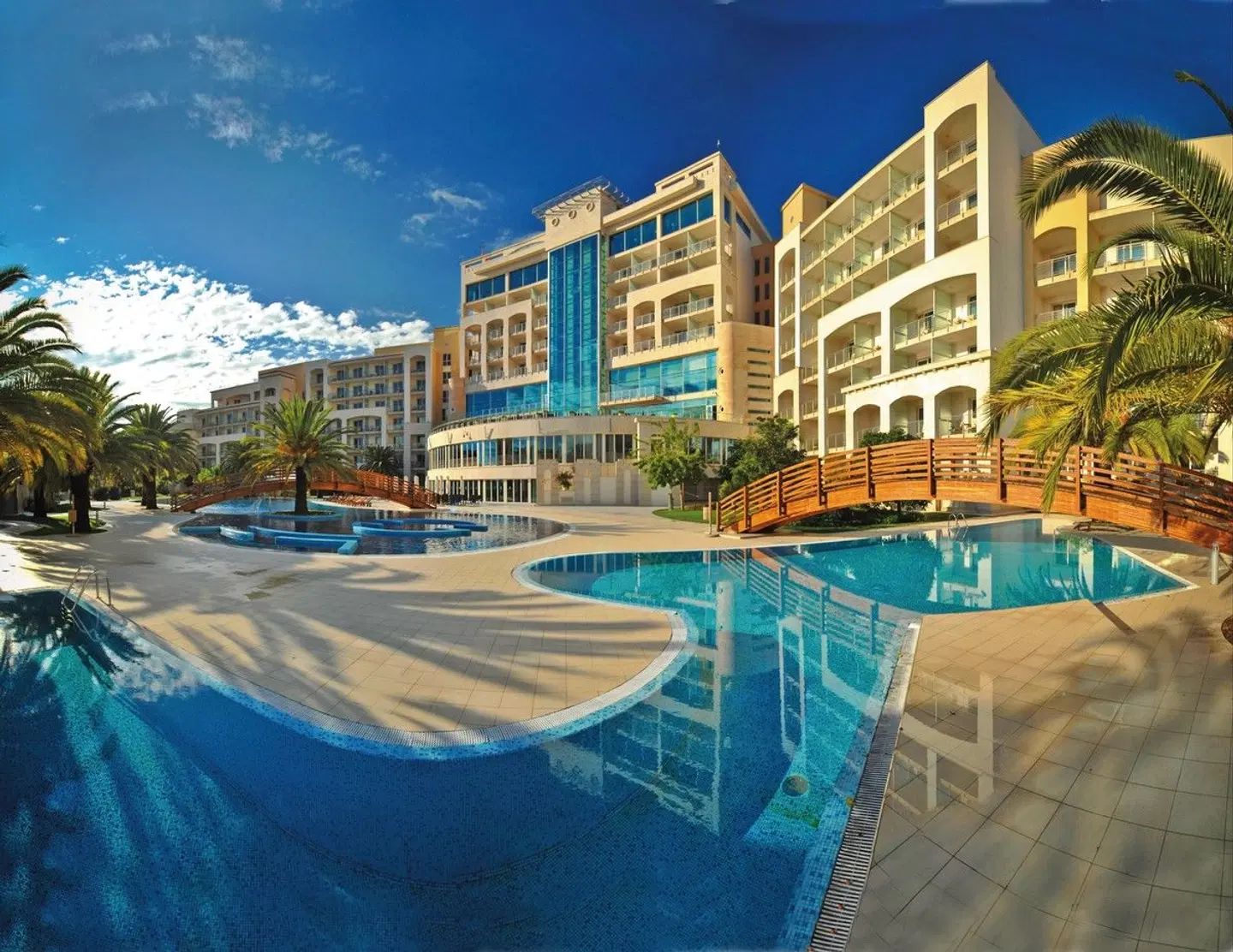 Splendid Conference & Spa Resort OUTDOOR_POOL
