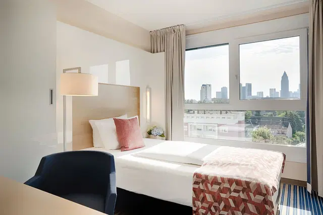 Best Western Plus Welcome Hotel Frankfurt ROOM_EXAMPLE