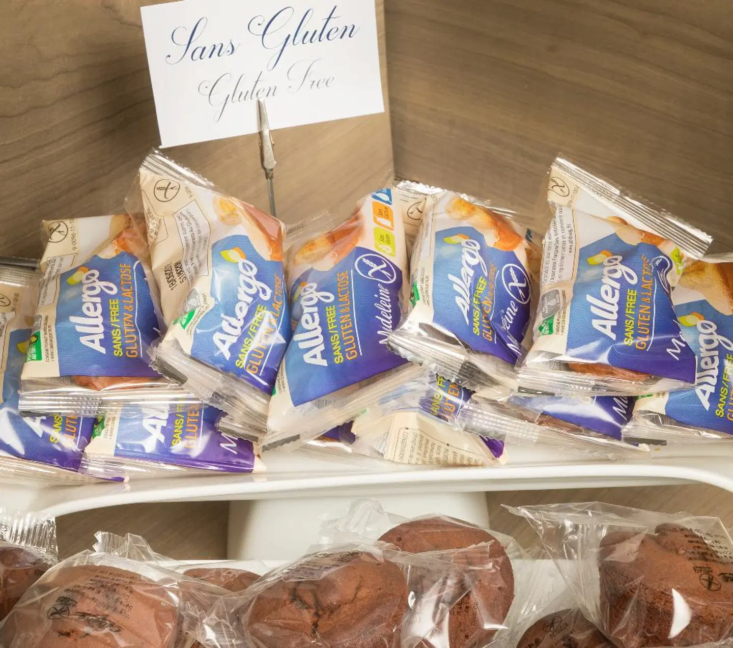 Libertel Montmartre Duperré Restaurant