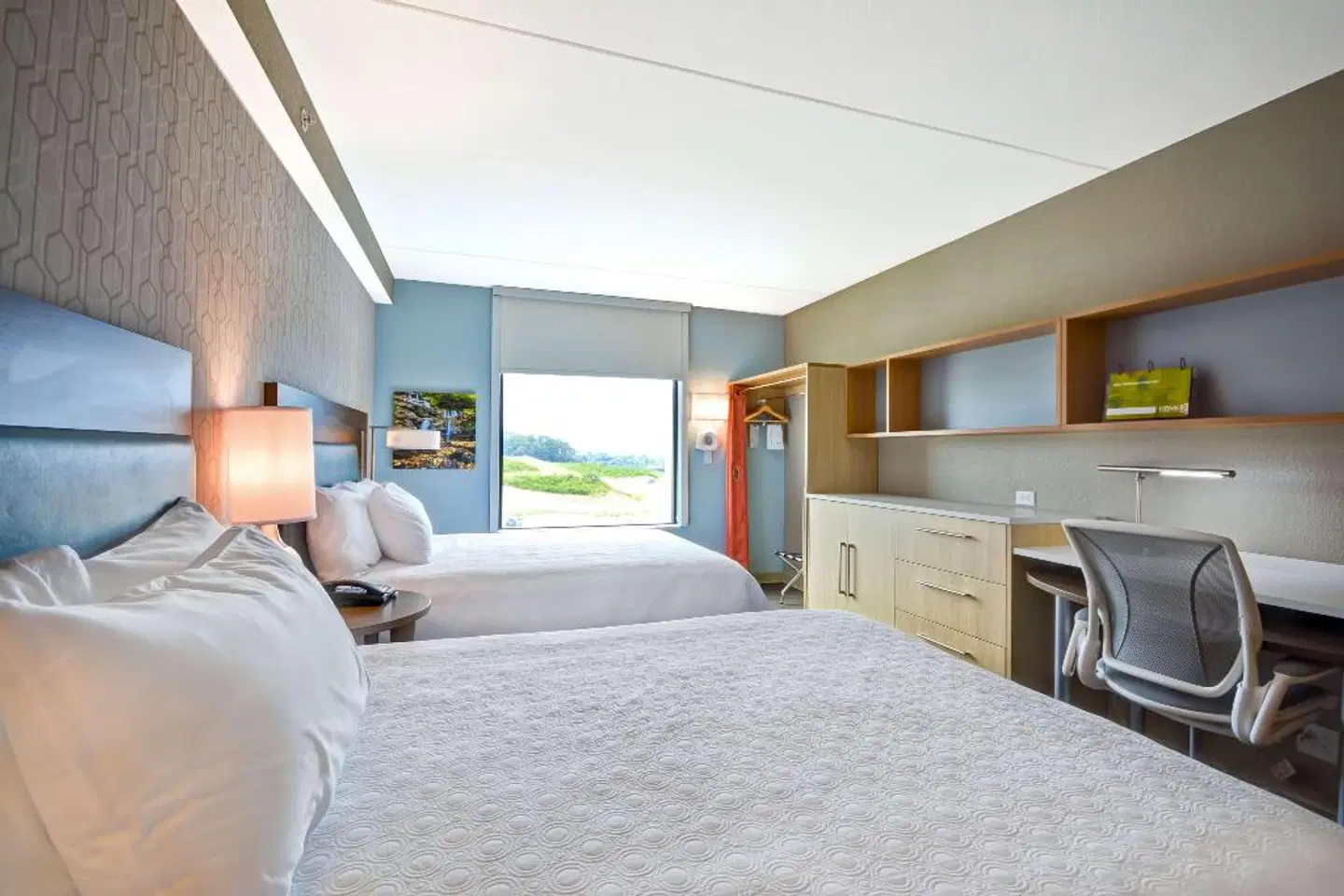 Home2 Suites by Hilton Pigeon Forge ROOM_EXAMPLE