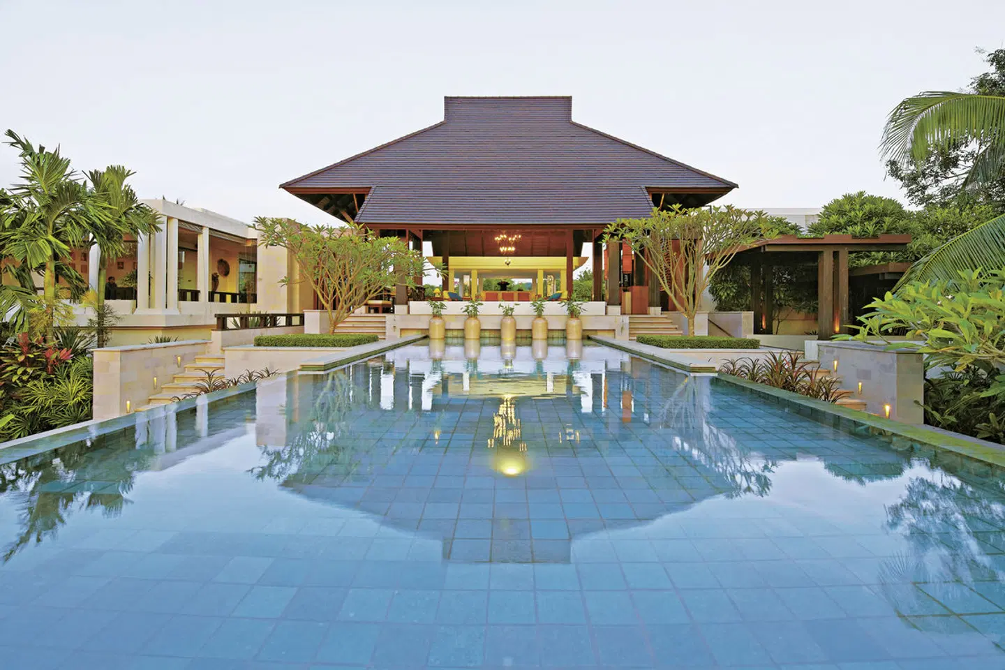 Sea Sand Sun Resort and Villas OUTDOOR_POOL