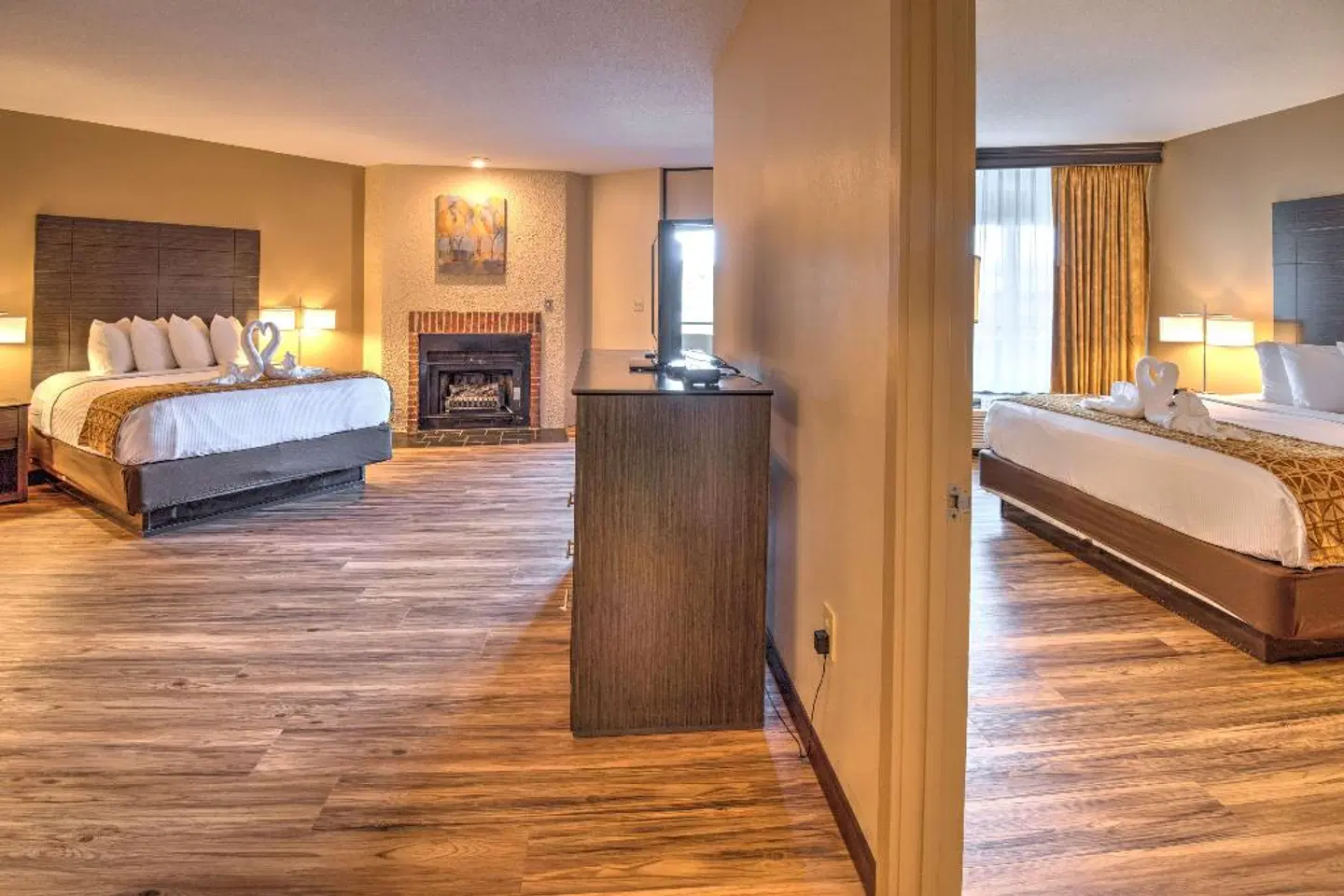 Best Western Toni Inn HEALTH_BEAUTY