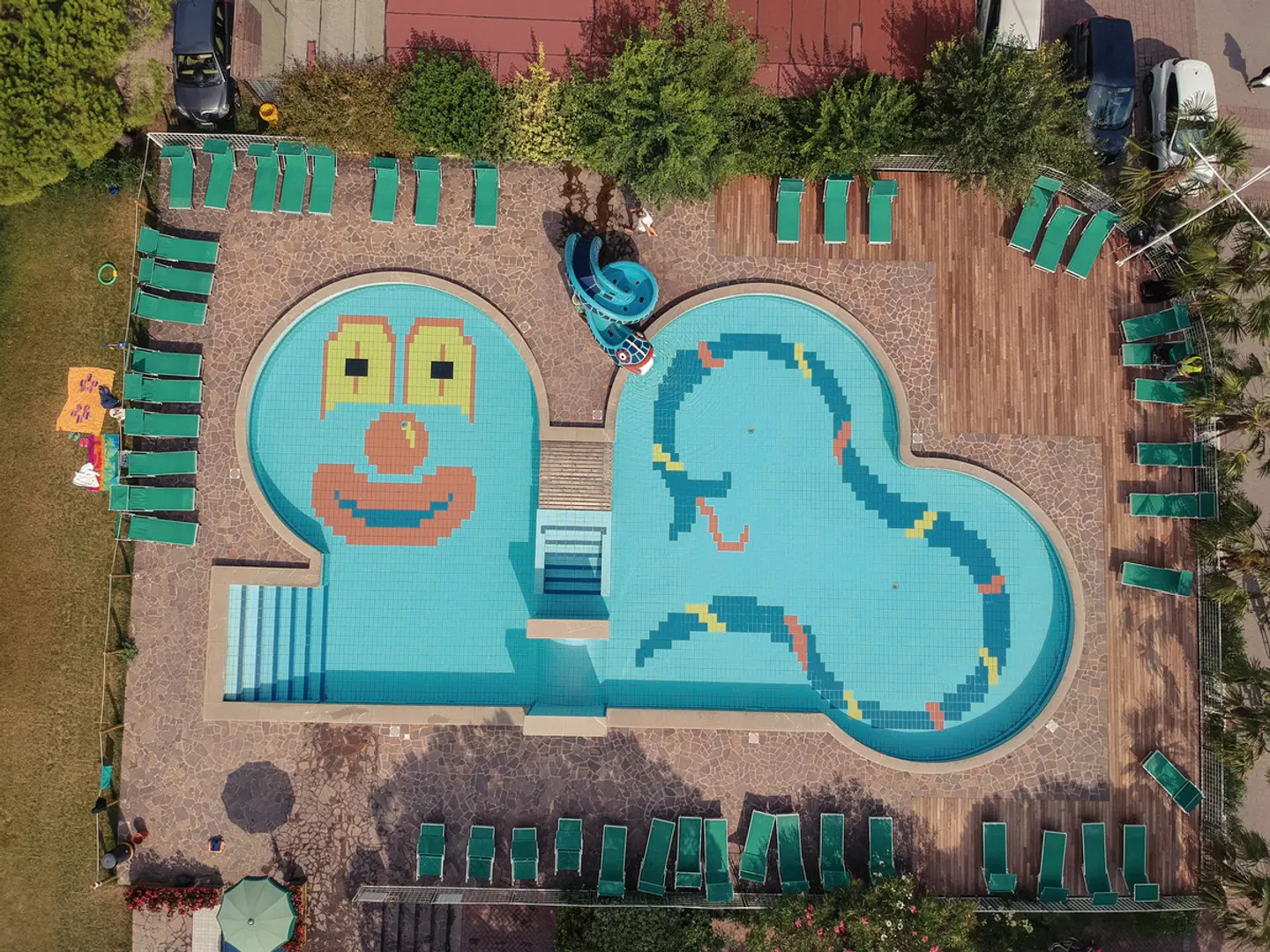 Residence Punta Spin MODEL_IMPRESSION