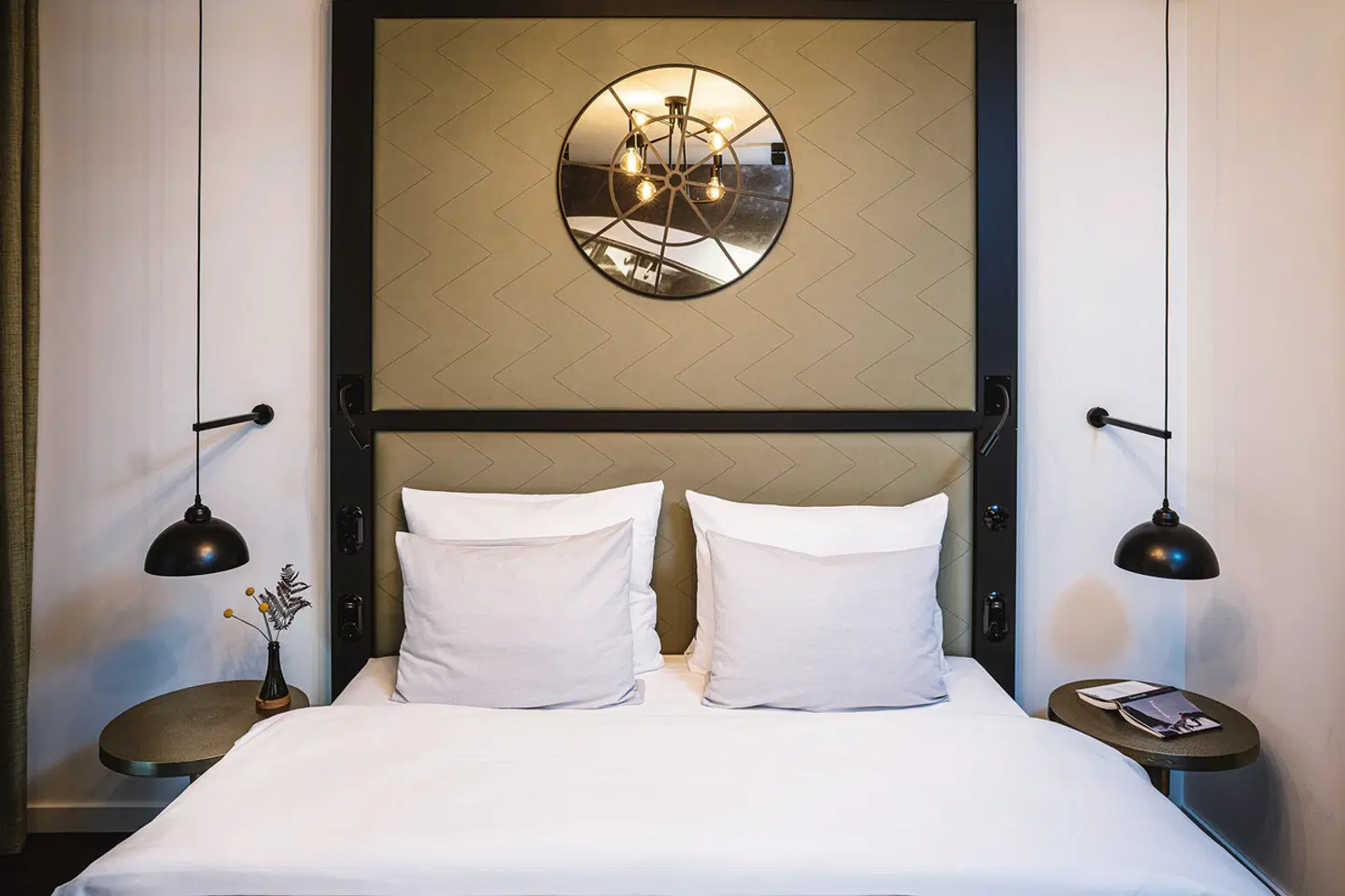 AMERON München Motorworld ROOM_EXAMPLE