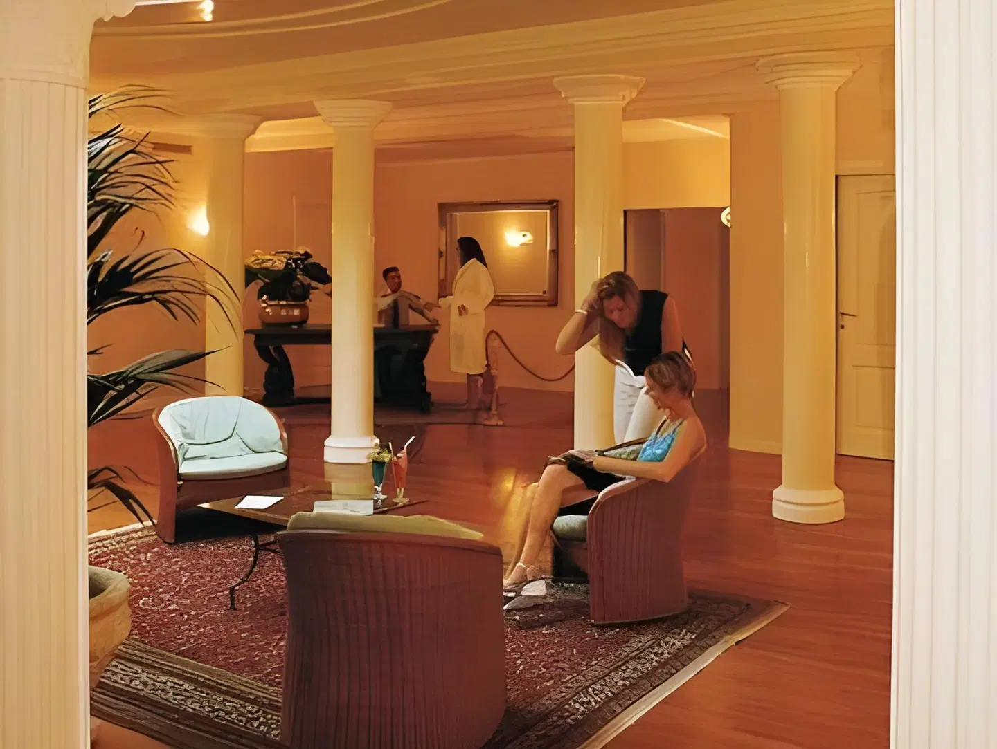 Europa Terme HEALTH_BEAUTY