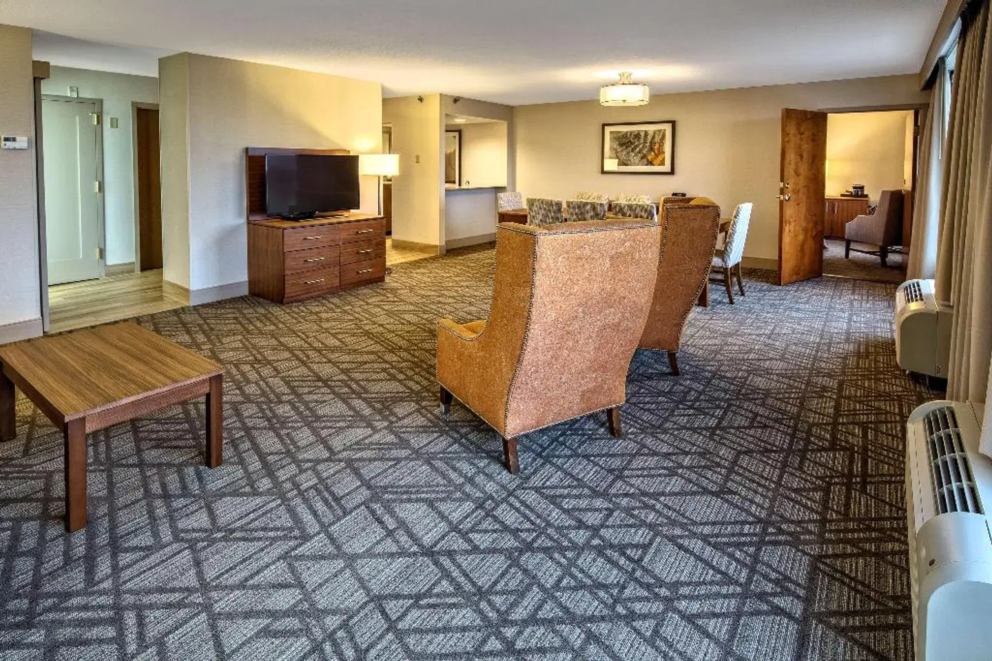 Hilton Knoxville Airport ROOM_EXAMPLE
