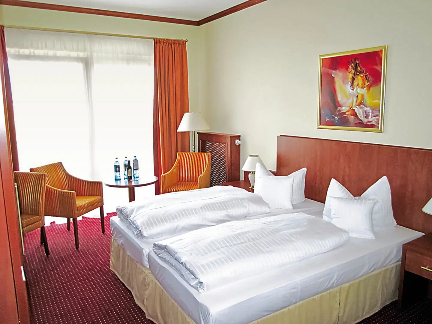 Morada Strandhotel Ostseebad Kühlungsborn ROOM_EXAMPLE