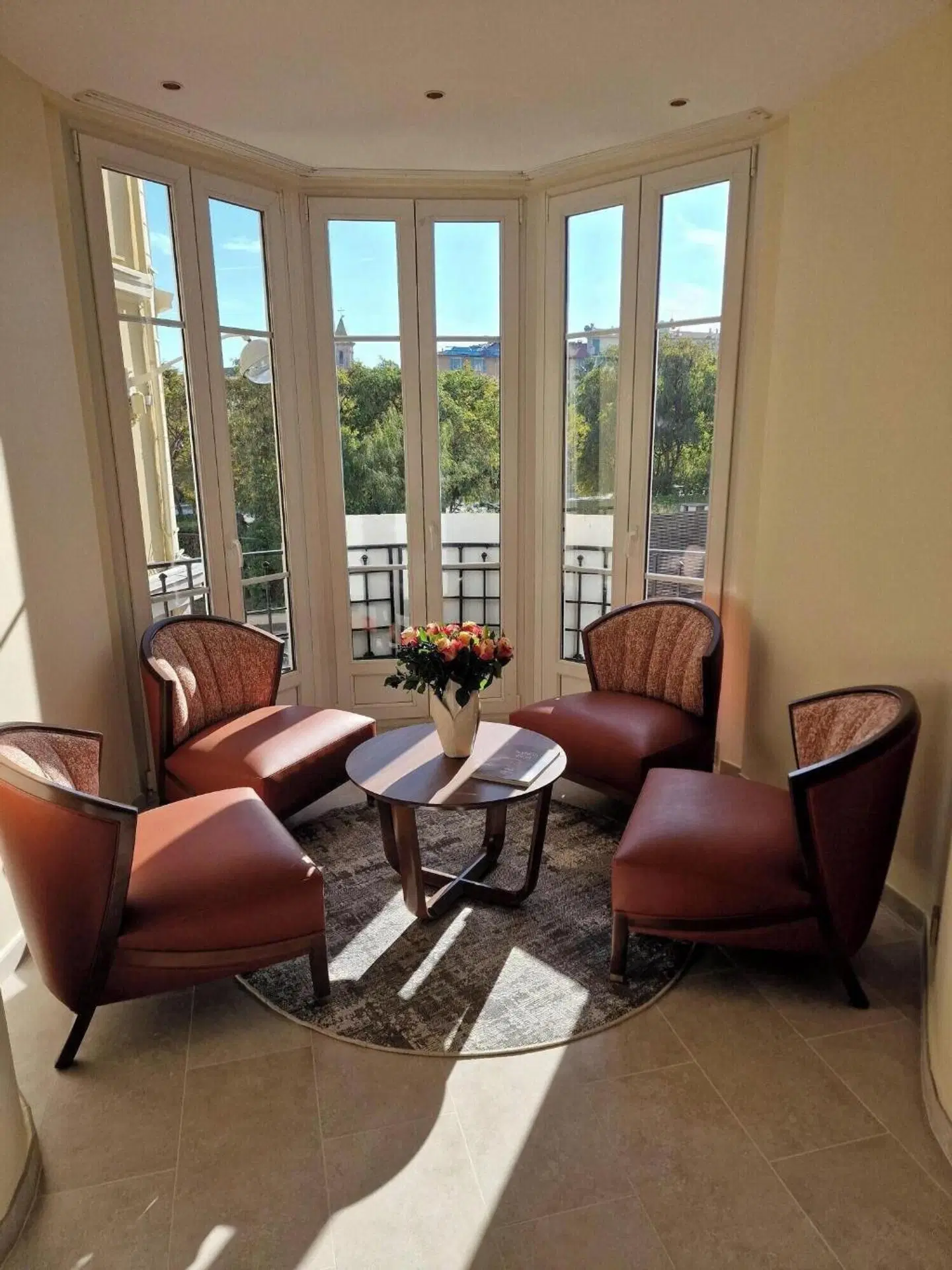 Résidence Aston la Scala LOUNGE_LOBBY