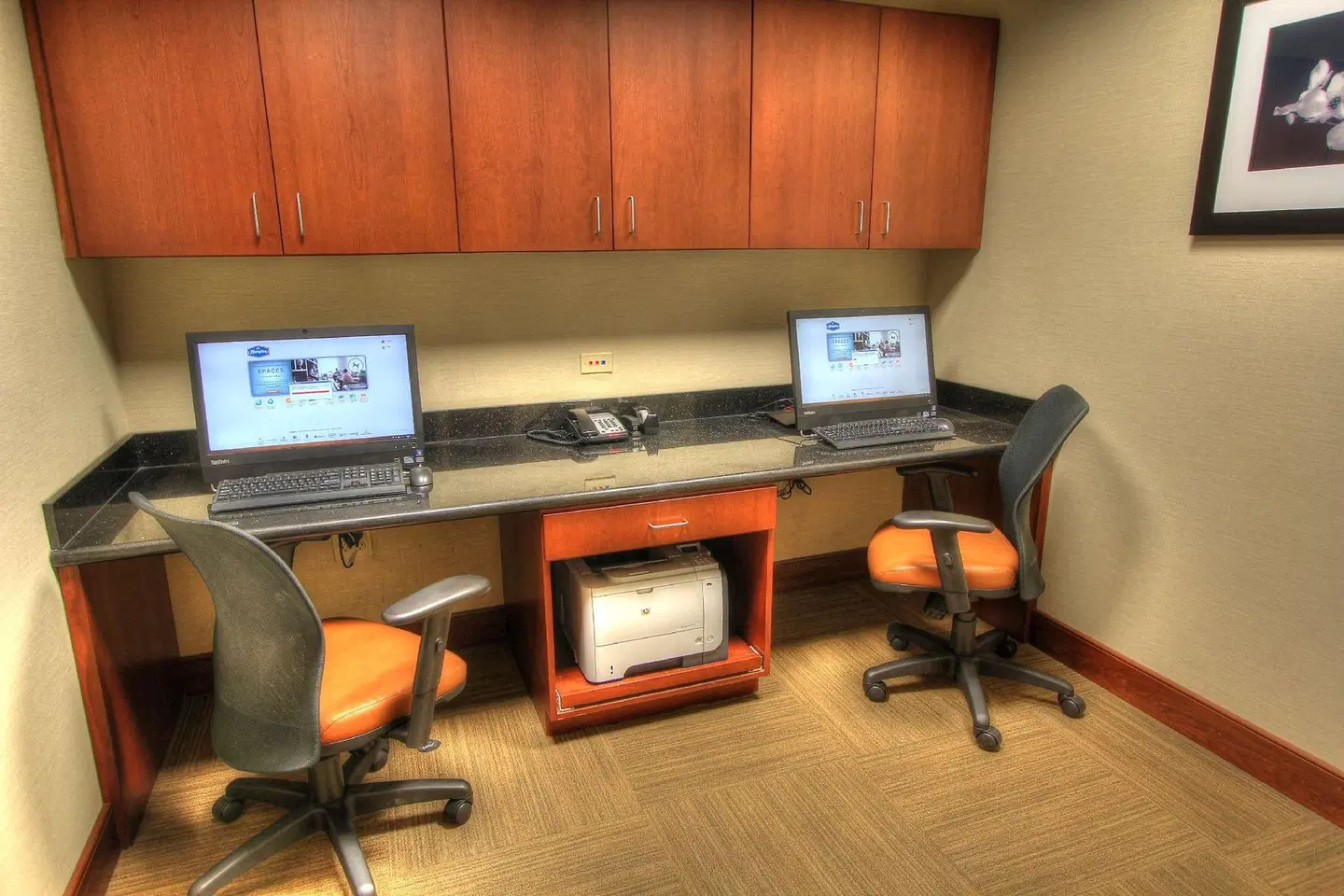 Hampton Inn Pigeon Forge ROOM_EXAMPLE