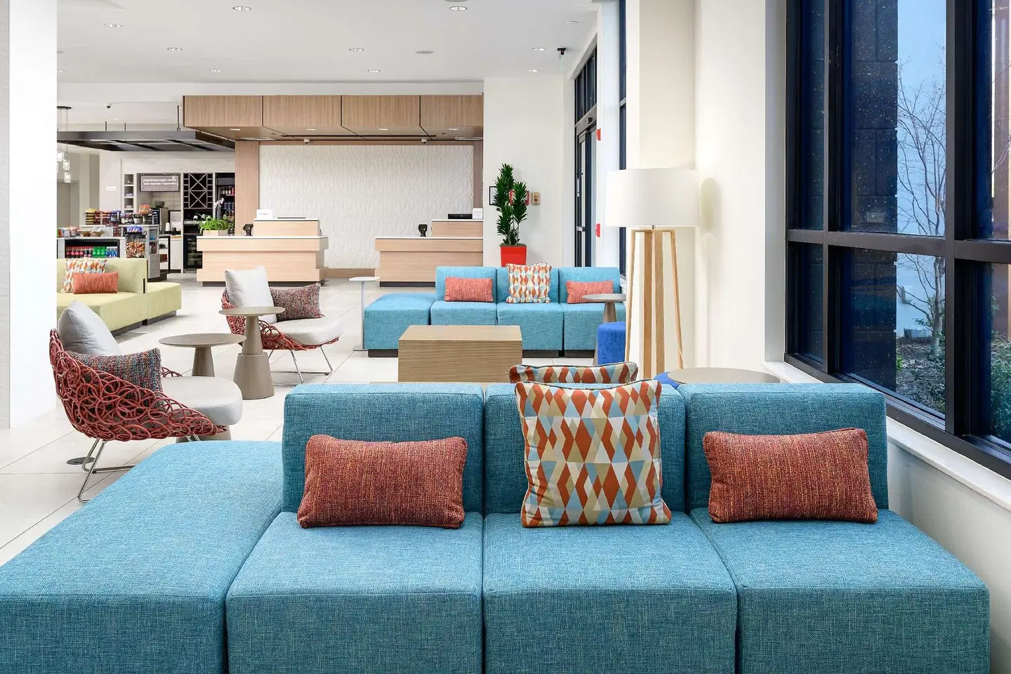 Hilton Garden Inn Knoxville Papermill Drive ROOM_EXAMPLE