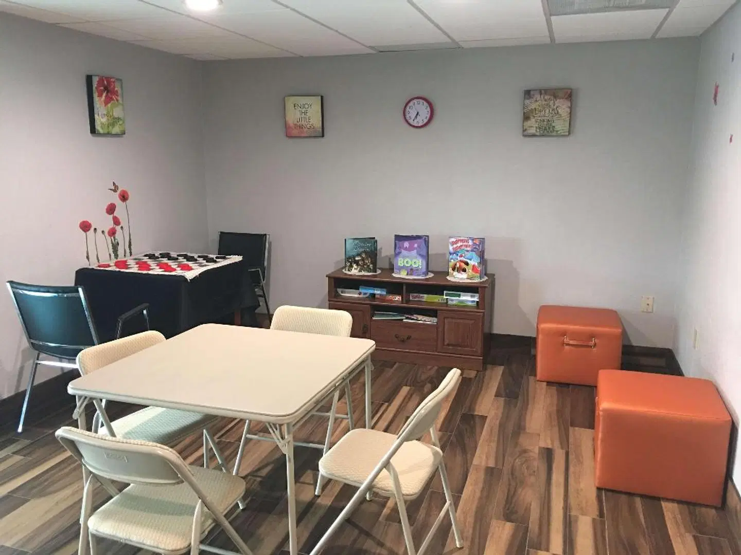 Hampton Inn Sevierville ROOM_EXAMPLE