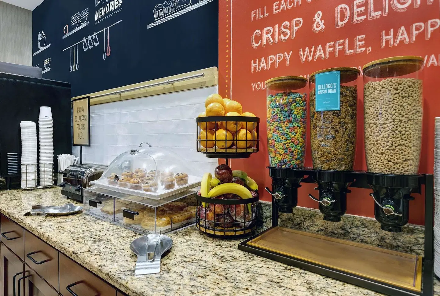 Hampton Inn & Suites Pigeon Forge On The Parkway LOUNGE_LOBBY