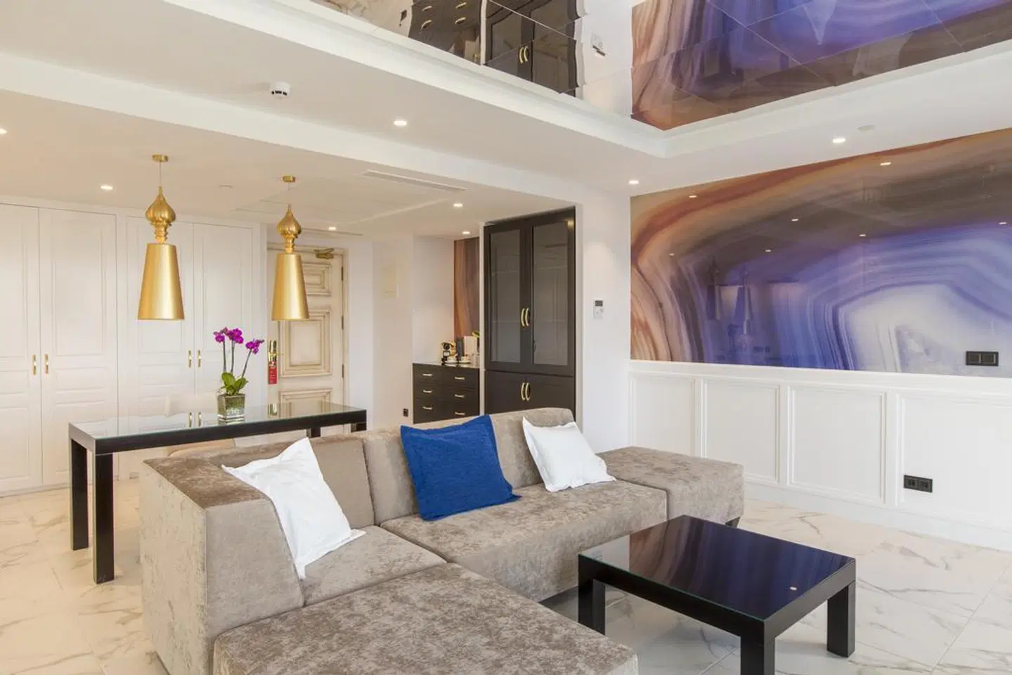 Four Points by Sheraton Costa Blanca Resort LOUNGE_LOBBY