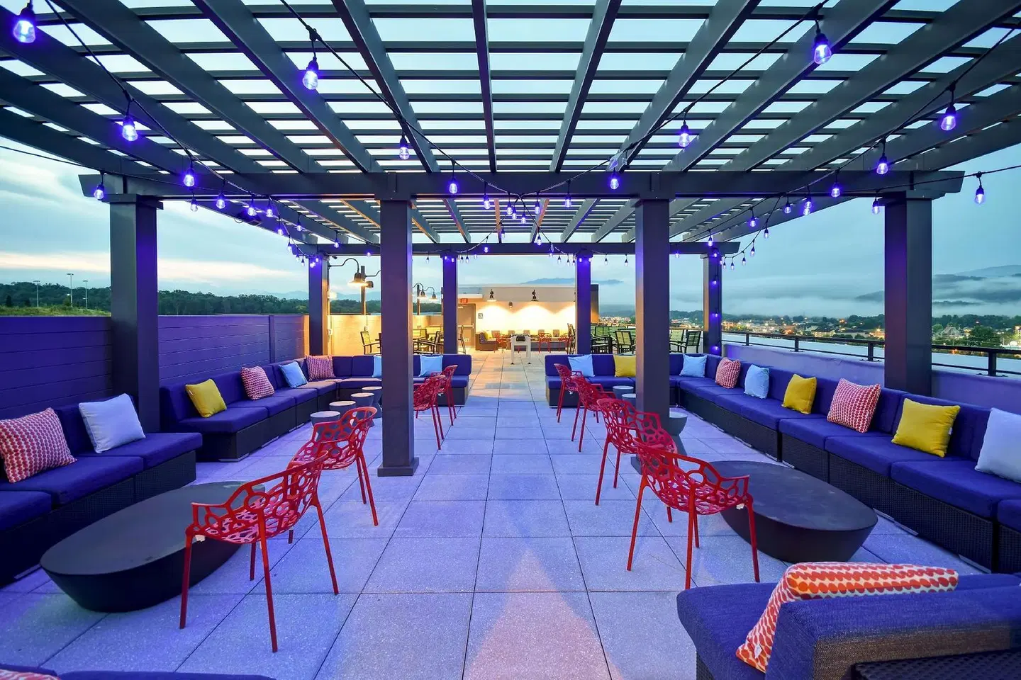 Tru by Hilton Pigeon Forge Konferenz